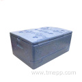 Wholesale Foldable Picnic Cooler epp foam packaging Box